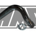 Curva escape HONDA 50 CD cromado